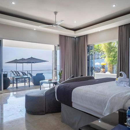 Suluban Cliff Bali Villa Uluwatu  Luaran gambar