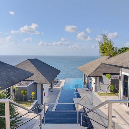 Suluban Cliff Bali Villa Uluwatu  Luaran gambar