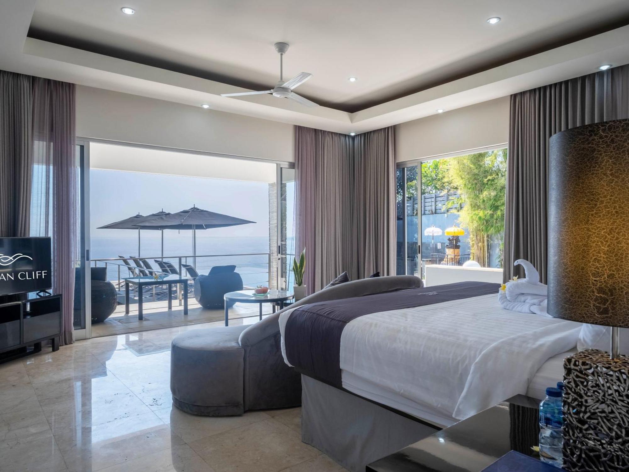 Suluban Cliff Bali Villa Uluwatu  Luaran gambar