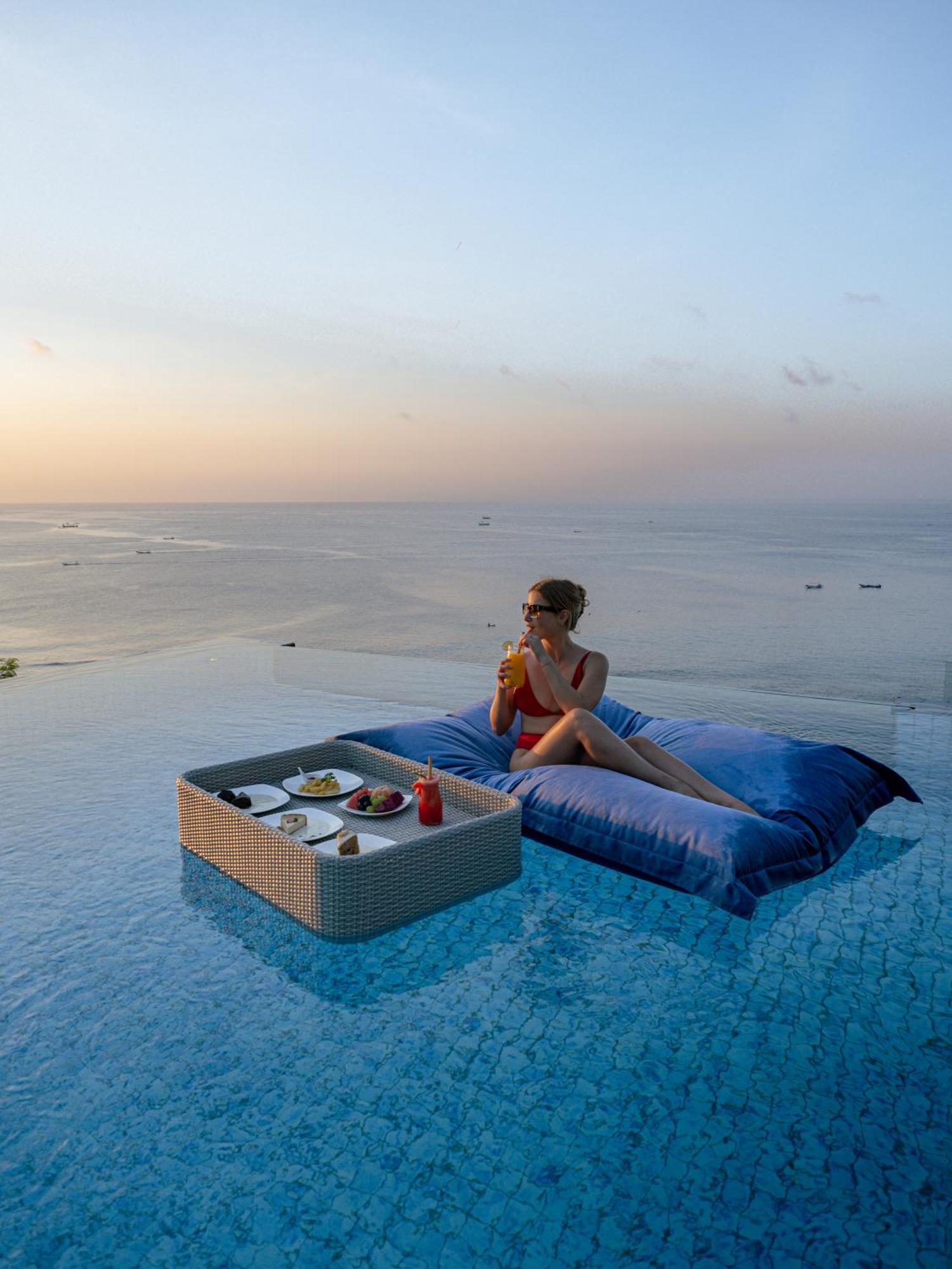 Suluban Cliff Bali Villa Uluwatu  Luaran gambar