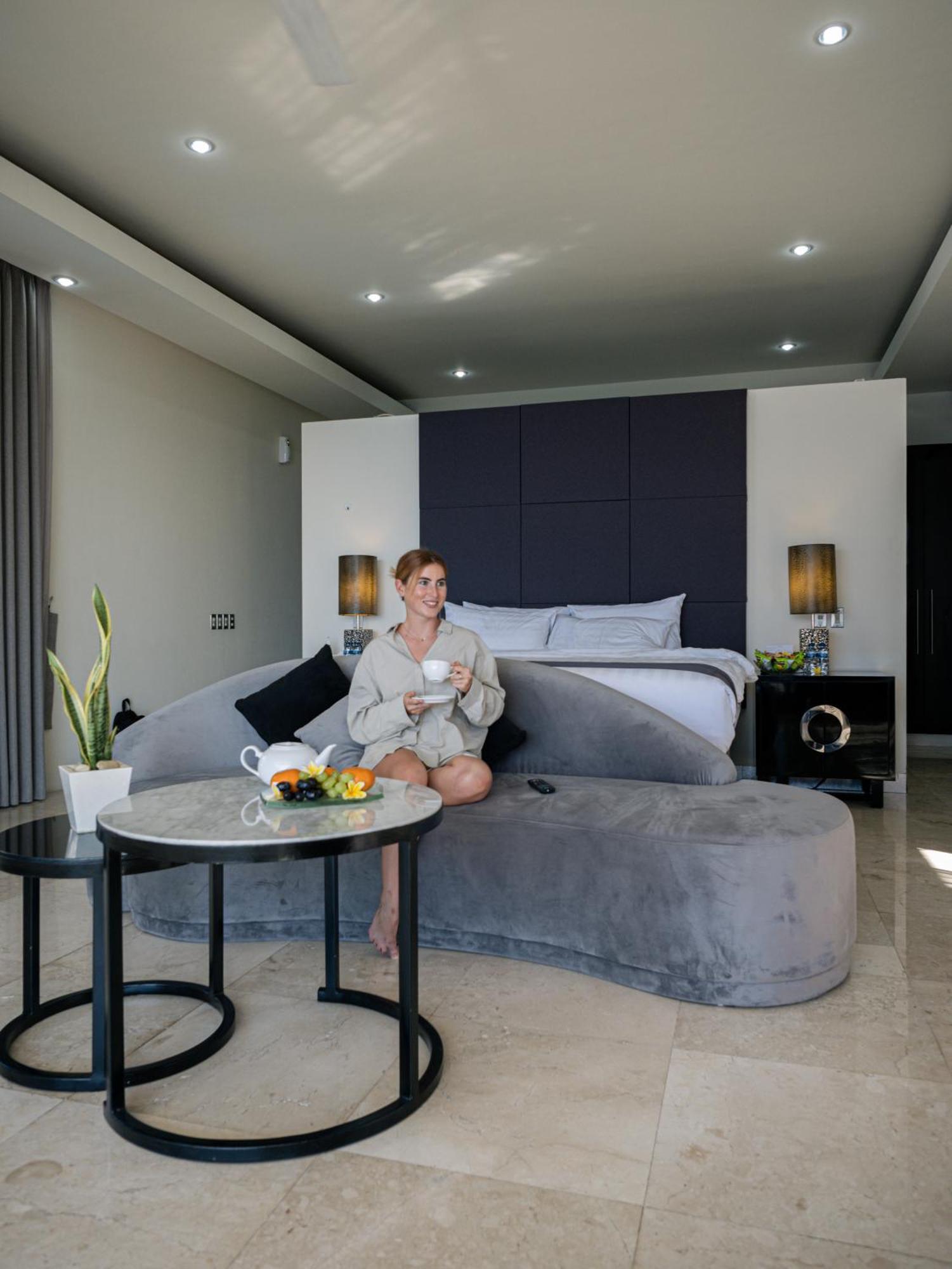 Suluban Cliff Bali Villa Uluwatu  Luaran gambar