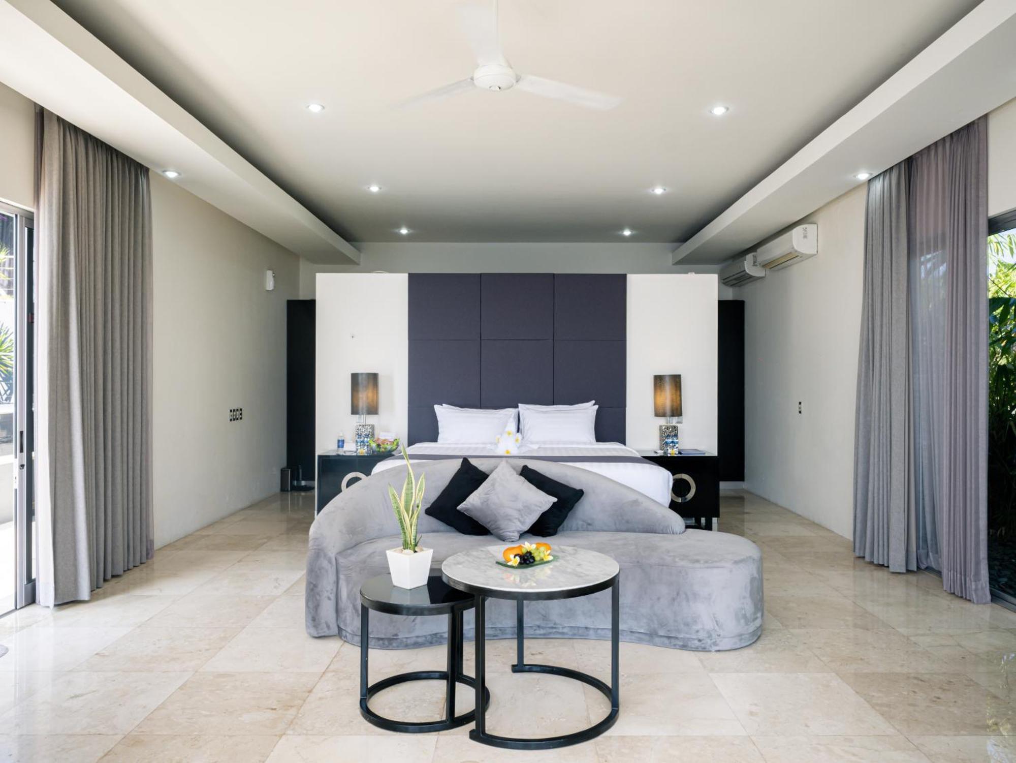 Suluban Cliff Bali Villa Uluwatu  Luaran gambar