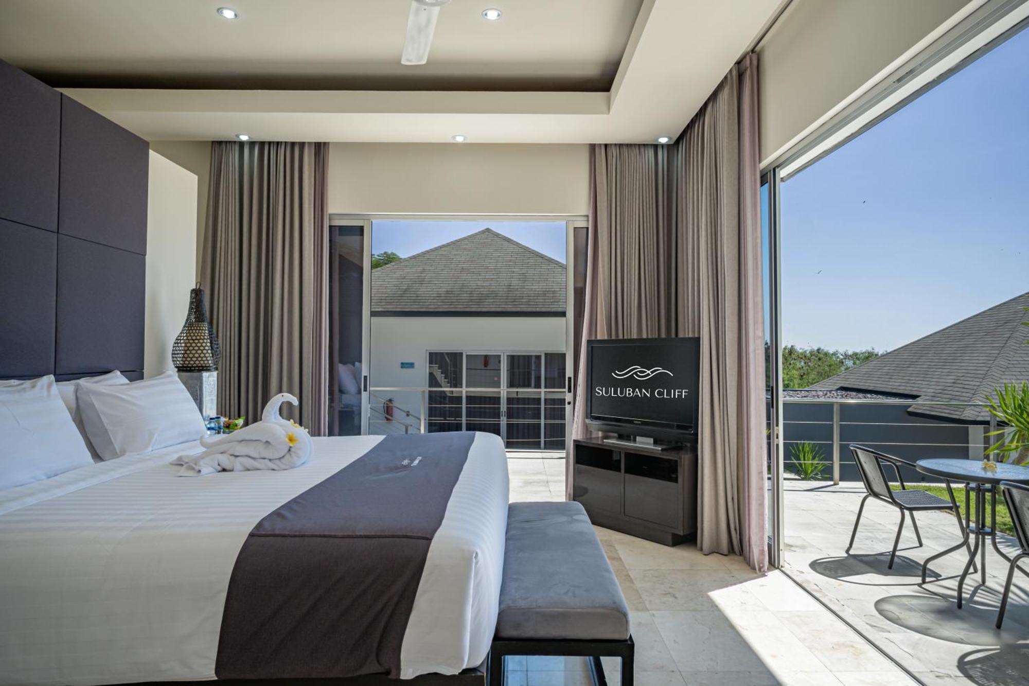 Suluban Cliff Bali Villa Uluwatu  Luaran gambar