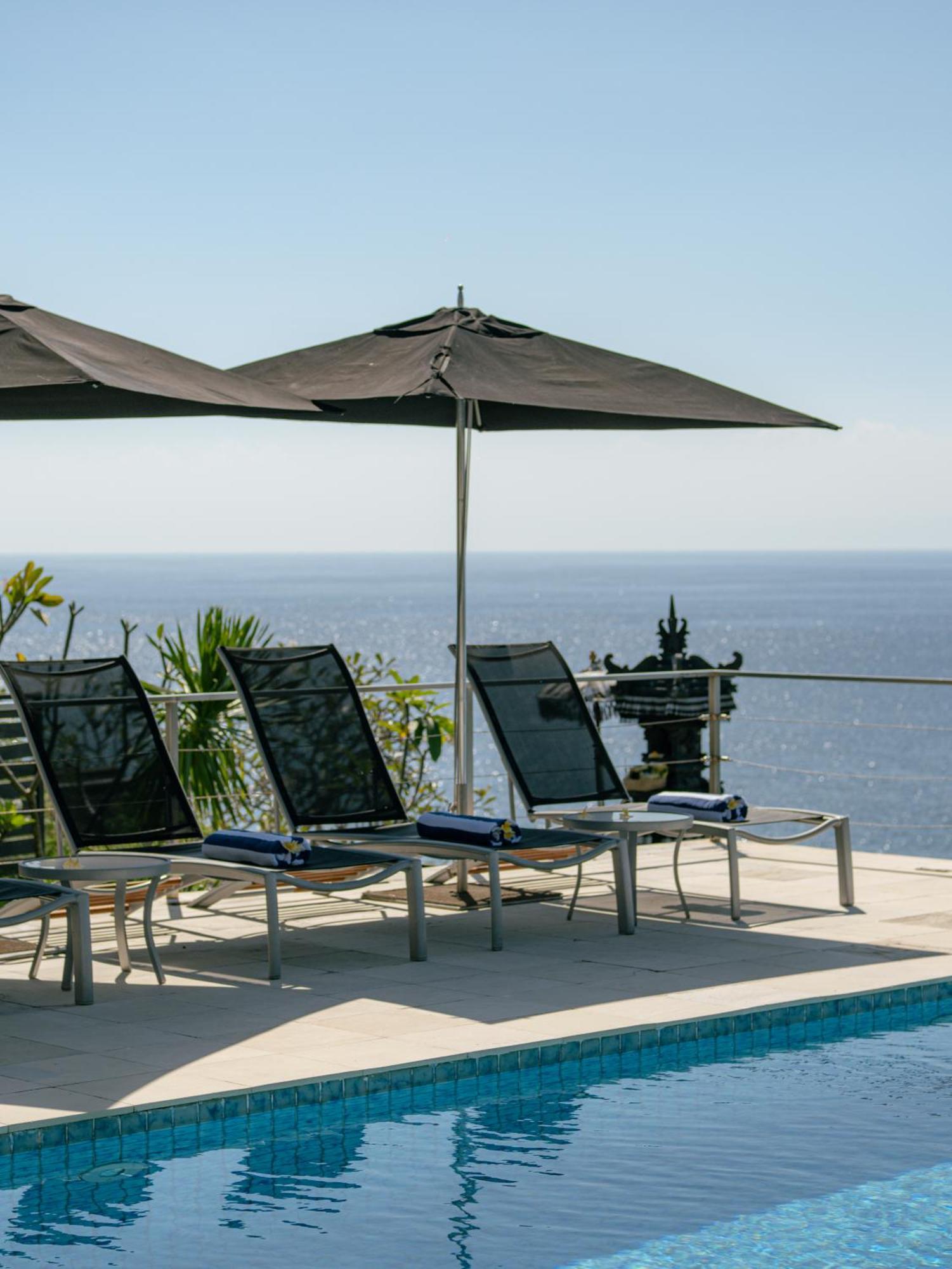Suluban Cliff Bali Villa Uluwatu  Luaran gambar