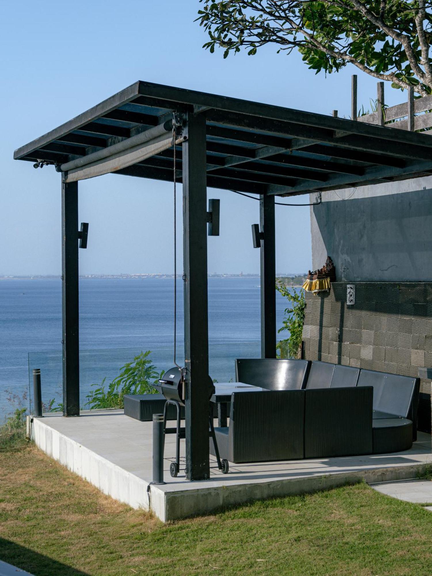 Suluban Cliff Bali Villa Uluwatu  Luaran gambar