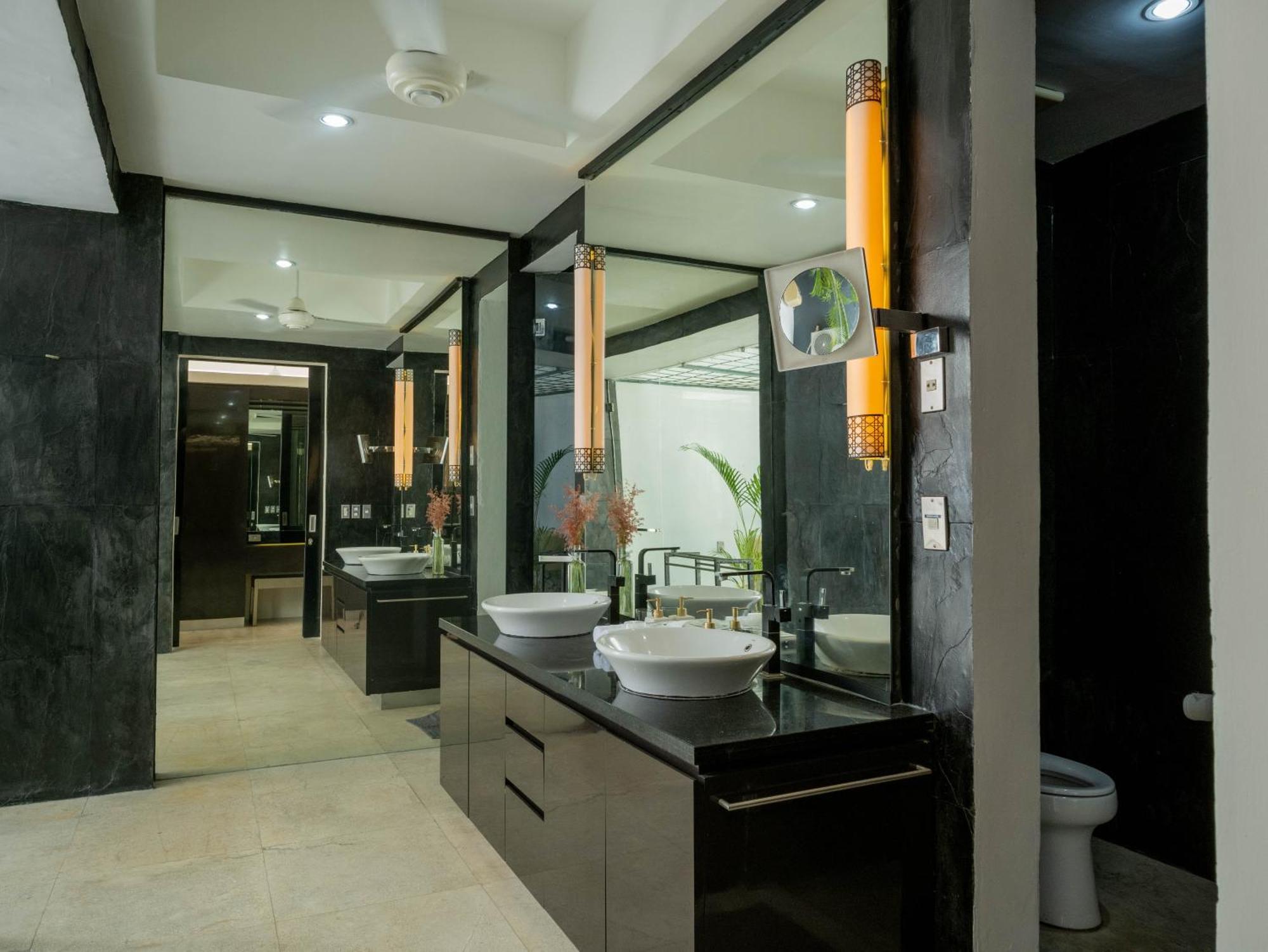 Suluban Cliff Bali Villa Uluwatu  Luaran gambar