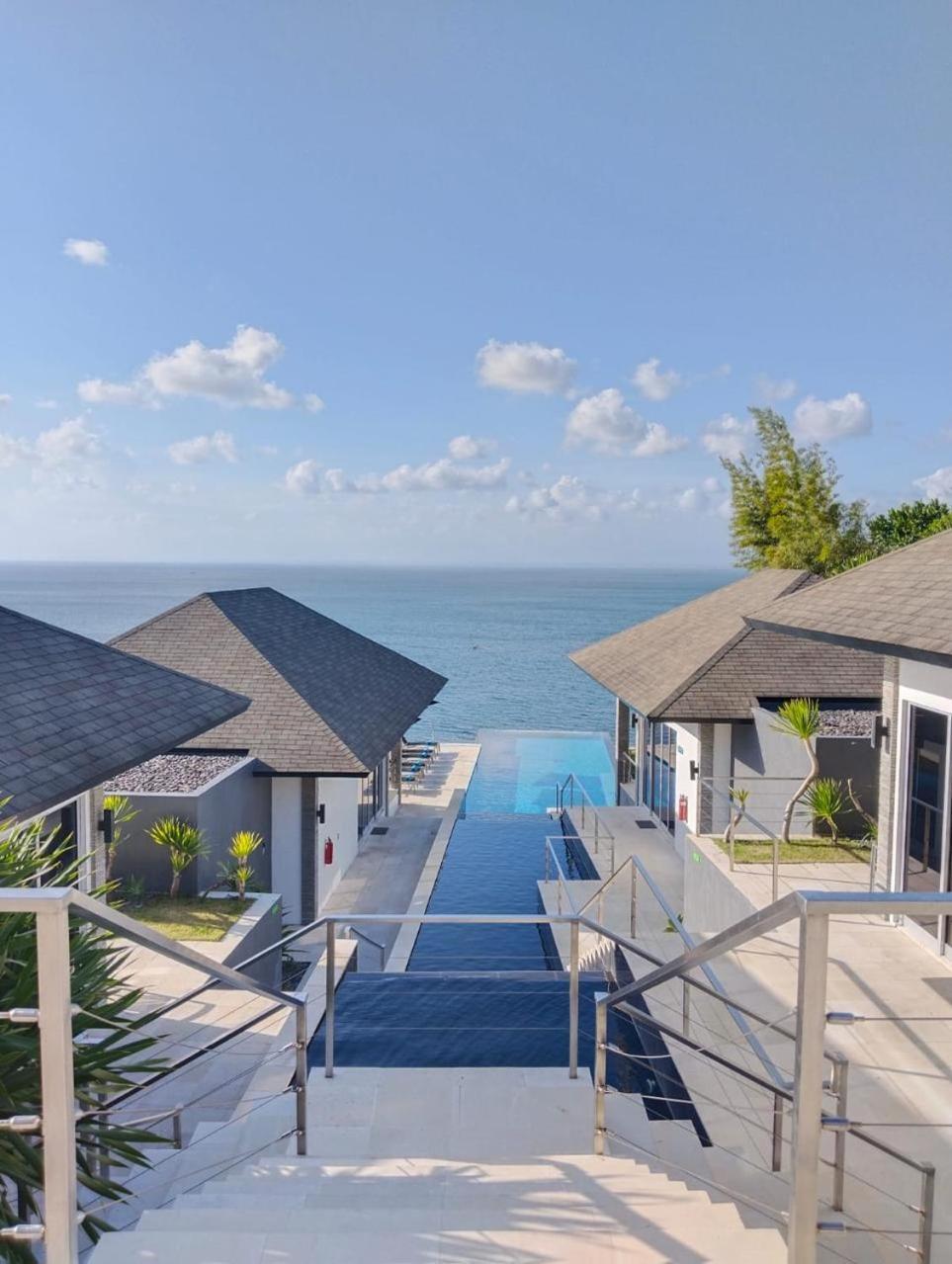 Suluban Cliff Bali Villa Uluwatu  Luaran gambar